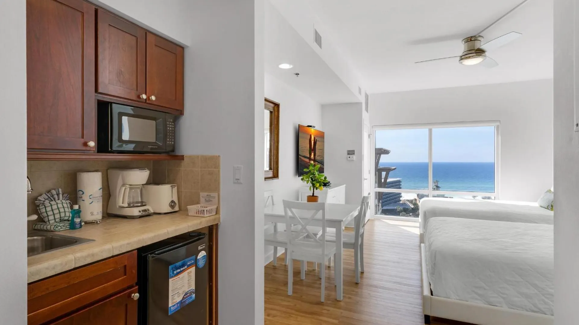 Ferienwohnung Luau I 7101 Destin 0*,