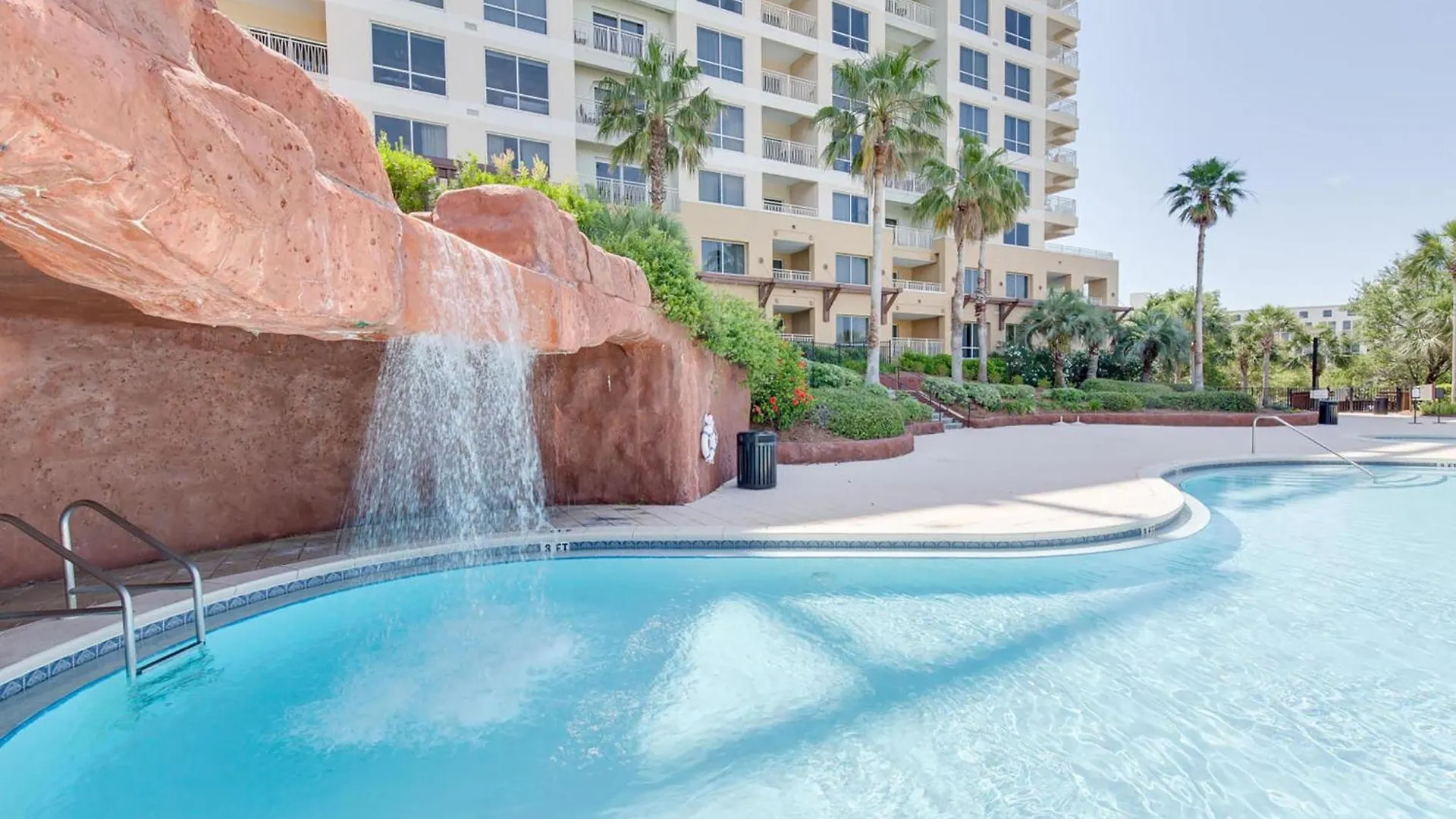 Luau I 7101 Apartment Destin United States