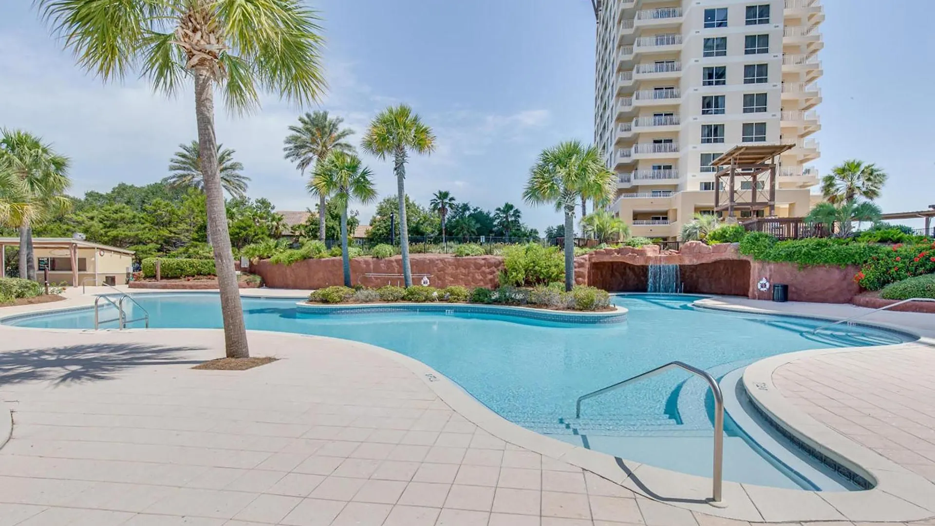 Luau I 7101 Apartment Destin