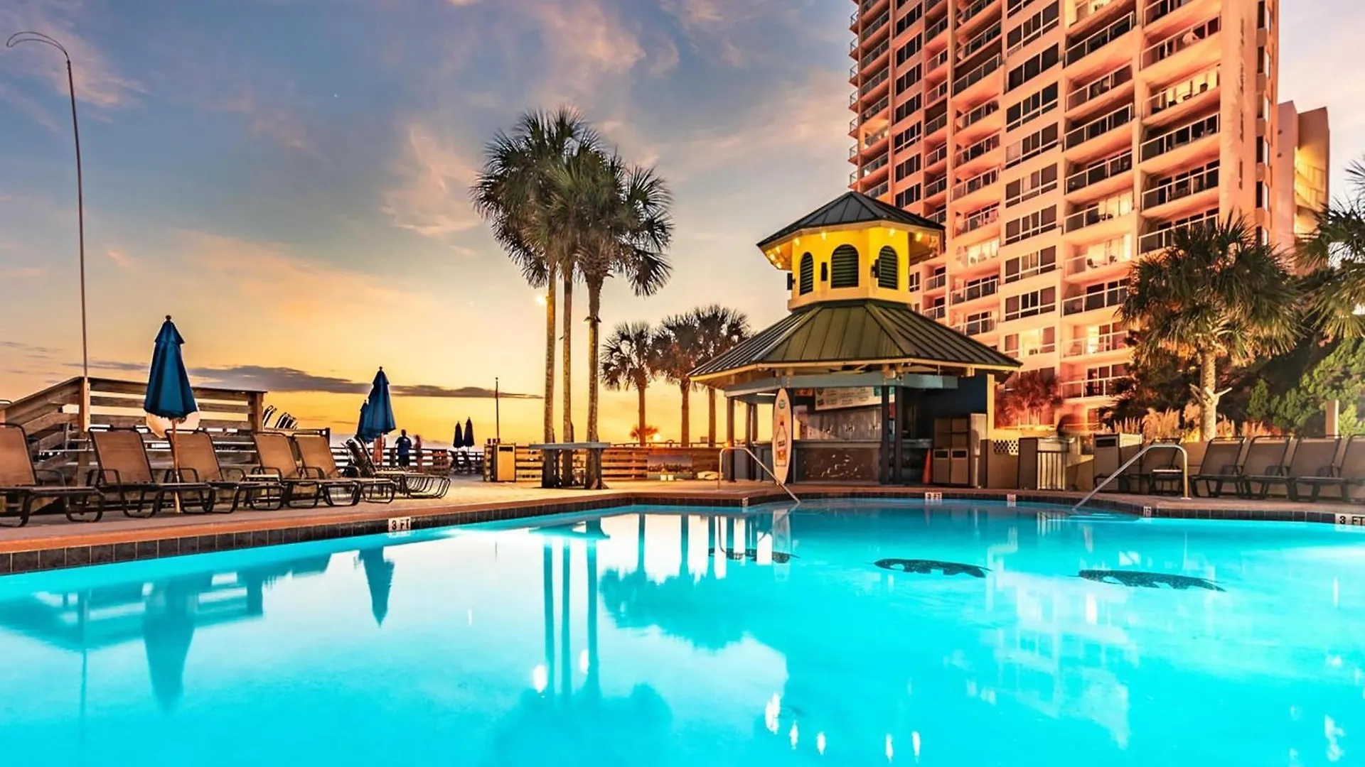 Luau I 7101 Apartment Destin 0*,  United States